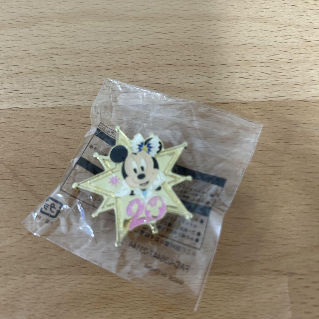 ピンズ ピンバッジ ミニーマウス 博多 ミニー ピンバッジ ピンズ - メルカリ