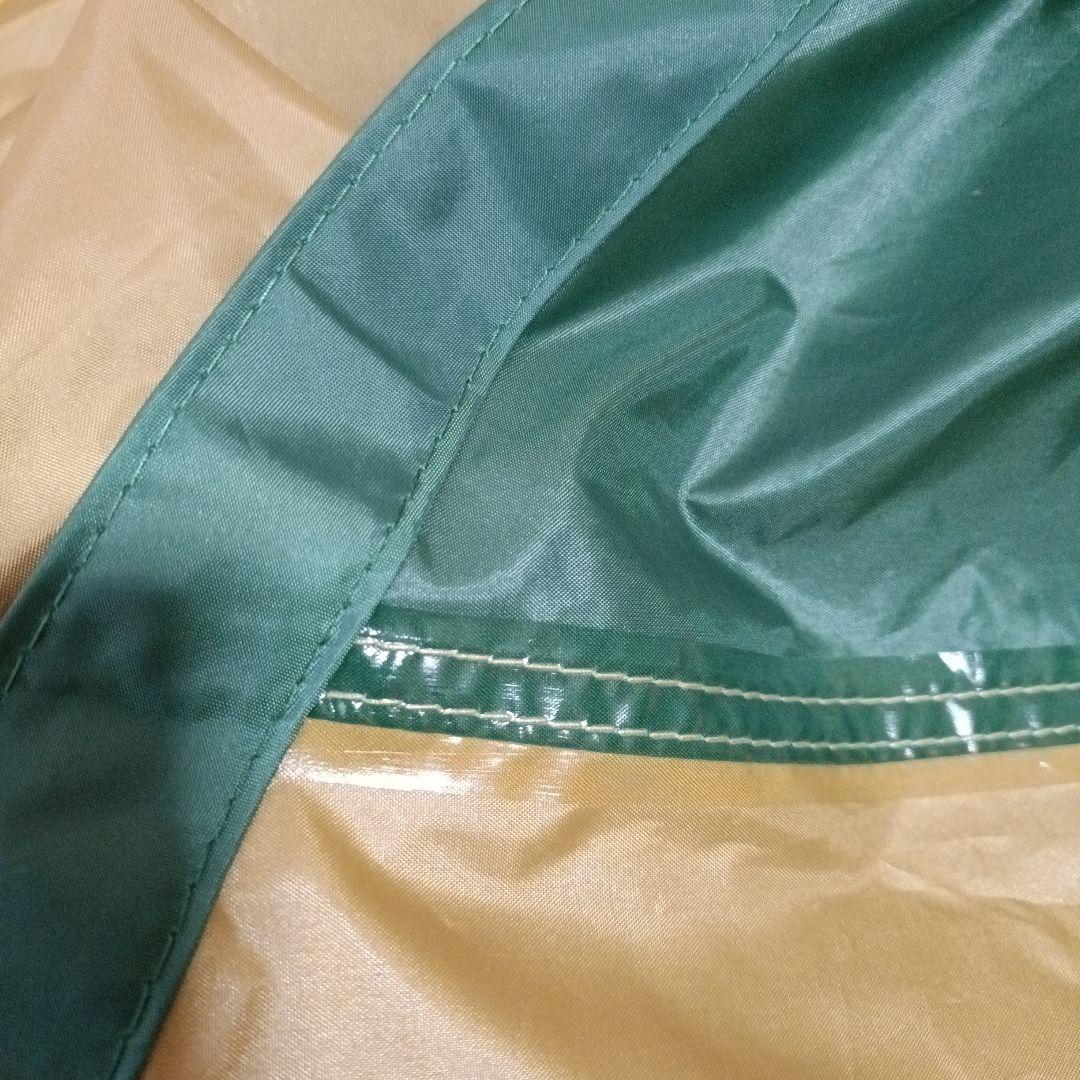 Coleman UV PRO XP HEXA TARP/S タープ　美品
