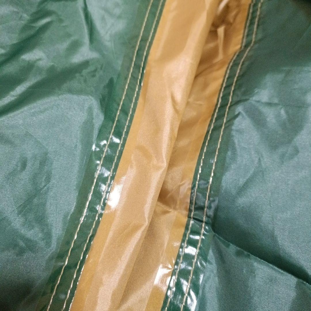 Coleman UV PRO XP HEXA TARP/S タープ　美品