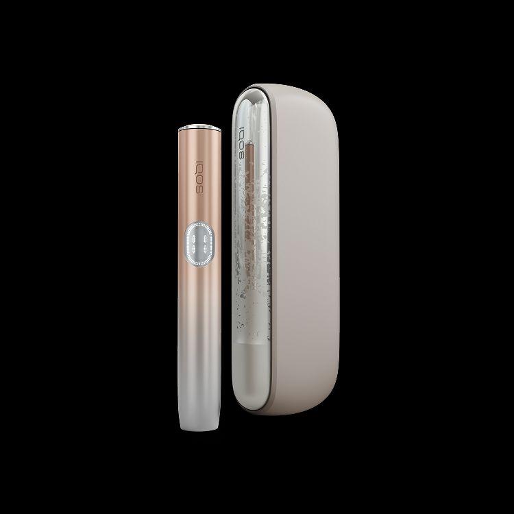 新品未開封 IQOS イルマi ミネラモデル 新品未開封 IQOS イルマi ミネラモデル