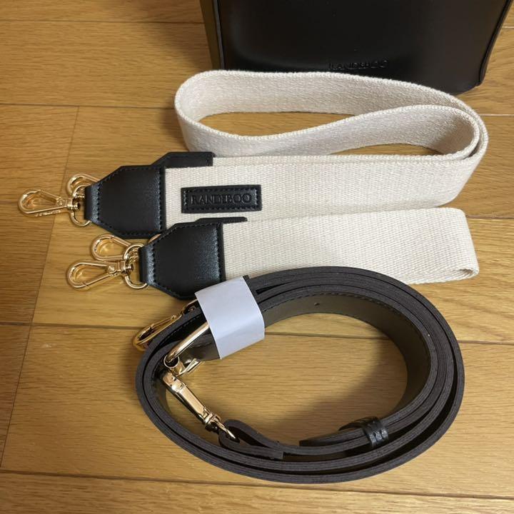 新品HOT RANDEBOO バケットバッグ uV8zk-m72394616211 ランデブー 在庫在庫あ