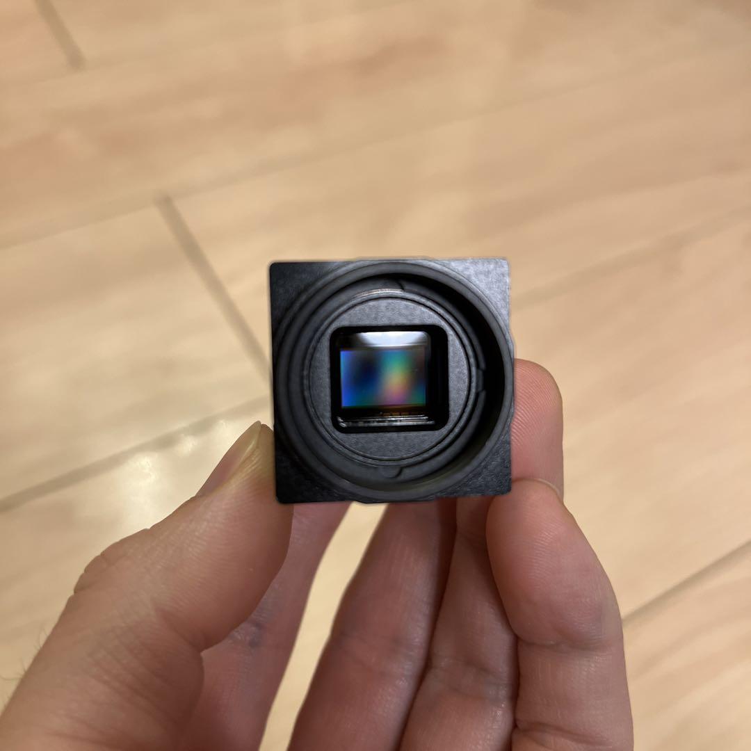 【定価14万】産業用カメラ　IMAGING SOURCE