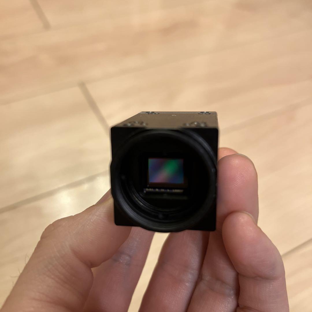 【定価14万】産業用カメラ　IMAGING SOURCE