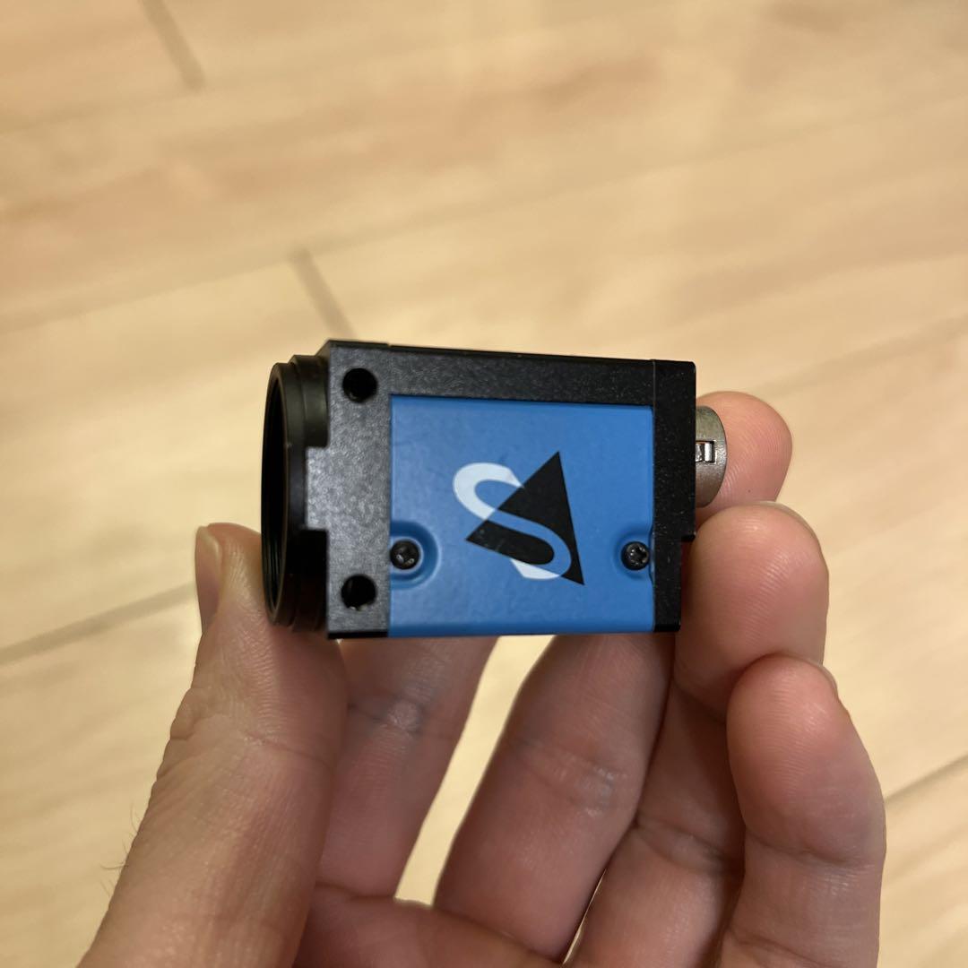 【定価14万】産業用カメラ　IMAGING SOURCE