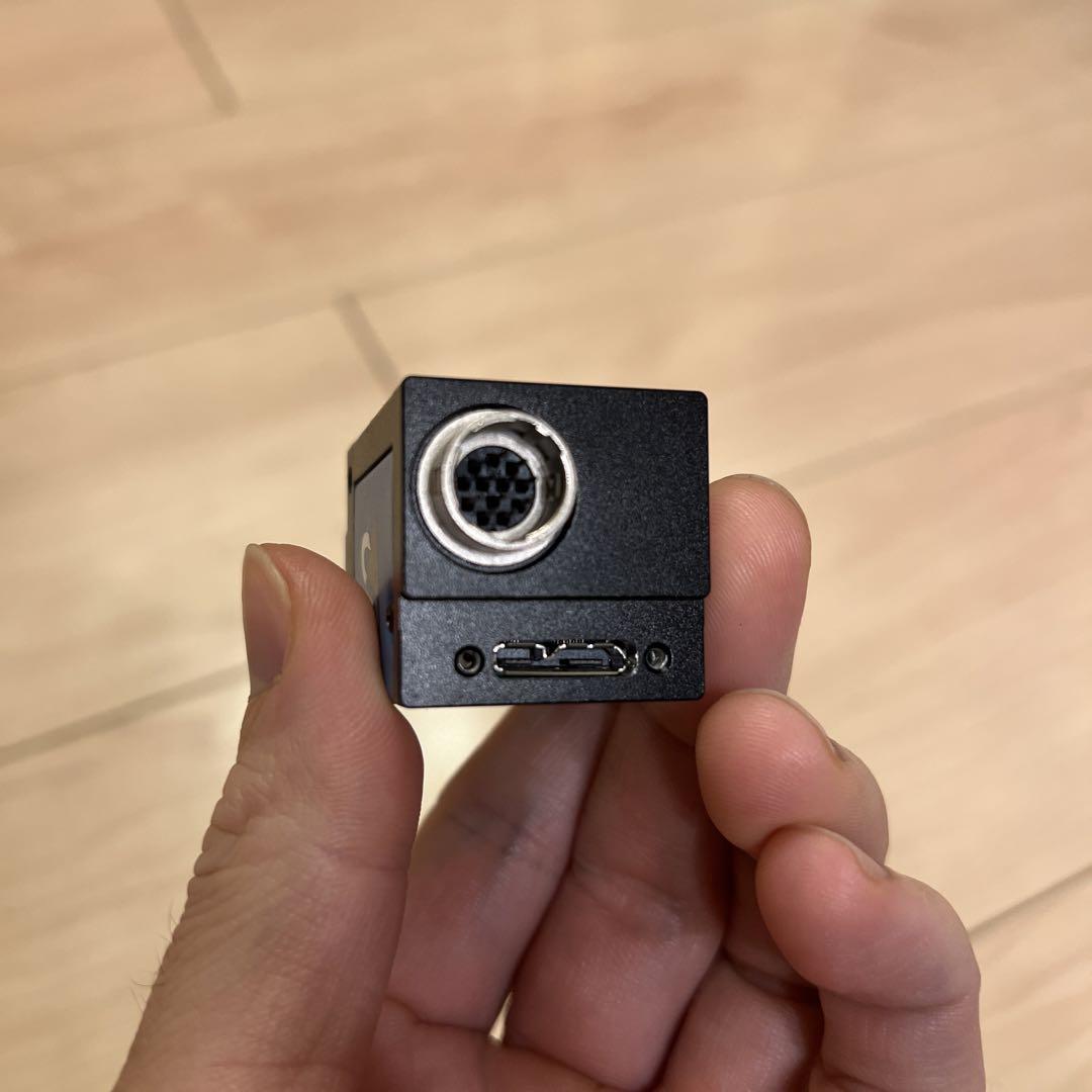 【定価14万】産業用カメラ　IMAGING SOURCE
