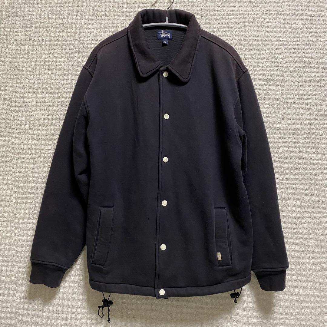 オールドステューシー OLD STUSSY 90s アーチロゴ刺繍