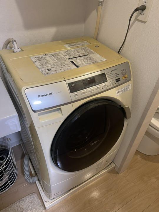 Panasonic 洗濯乾燥機 設置込み 6kg/3kg NA-VD110L-W - andamiosatlas.com Panasonic 洗濯乾燥機 設置込み 6kg/3kg NA-VD110L-W - andamiosatlas.com