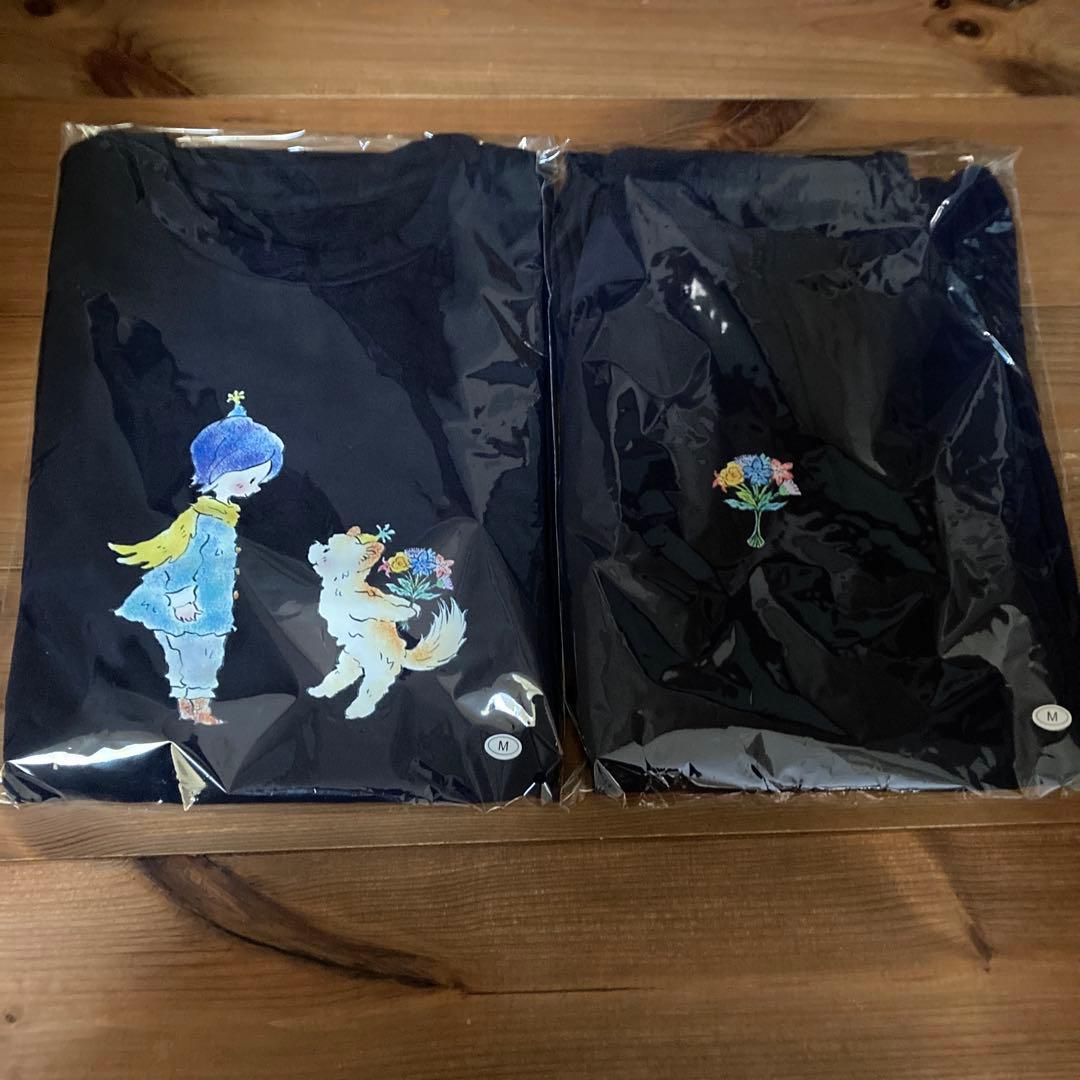 Mrs. GREEN APPLE 大森元貴 バースデーグッズルームウェア M