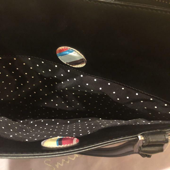 最安値大人気 お値引きしました Paul Smith バッグ リクルート 就活 ビジネス evMGL-m72398682027 最適な価格