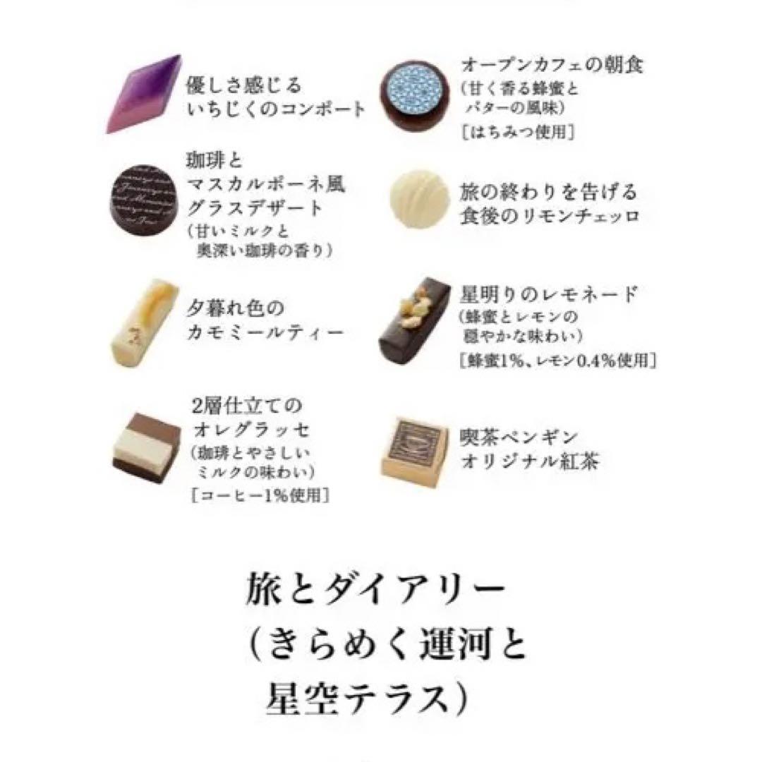 モロゾフ 喫茶ペンギン 旅とダイアリー
