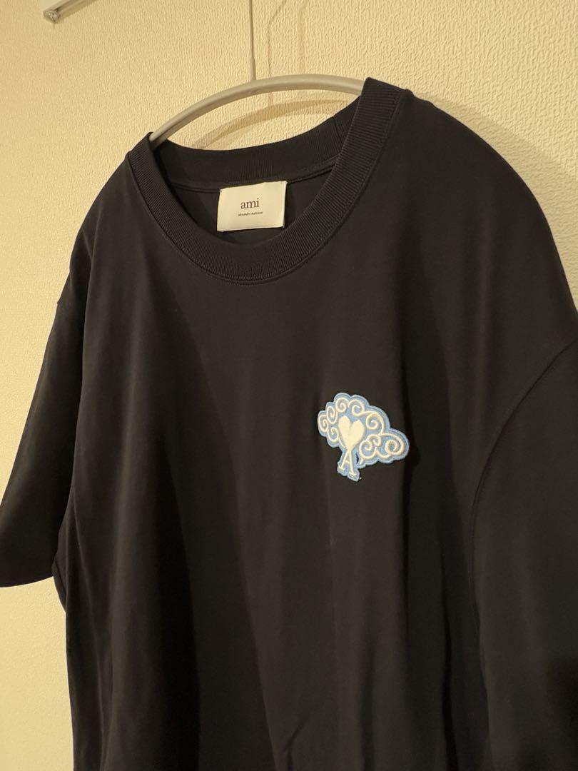 【タグあり】Ami Paris Tシャツ 干支 辰年記念