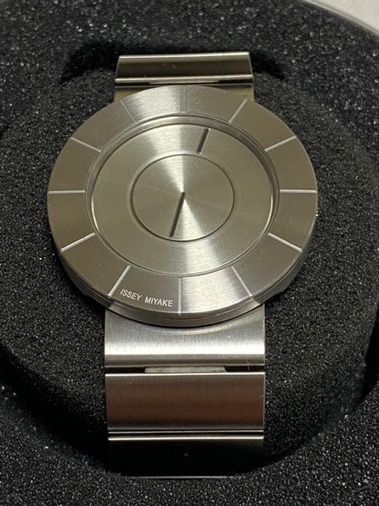 値下げ交渉可能【ISSEY MIYAKE】イッセイミヤケ吉岡徳仁デザイン