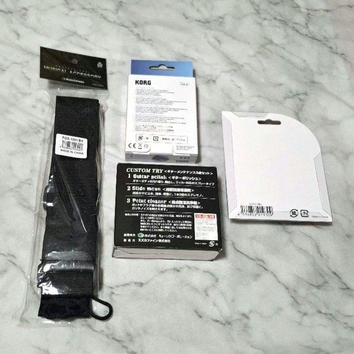 【美品】HONEY BEE アコースティックギター W-15　入門　15点セット