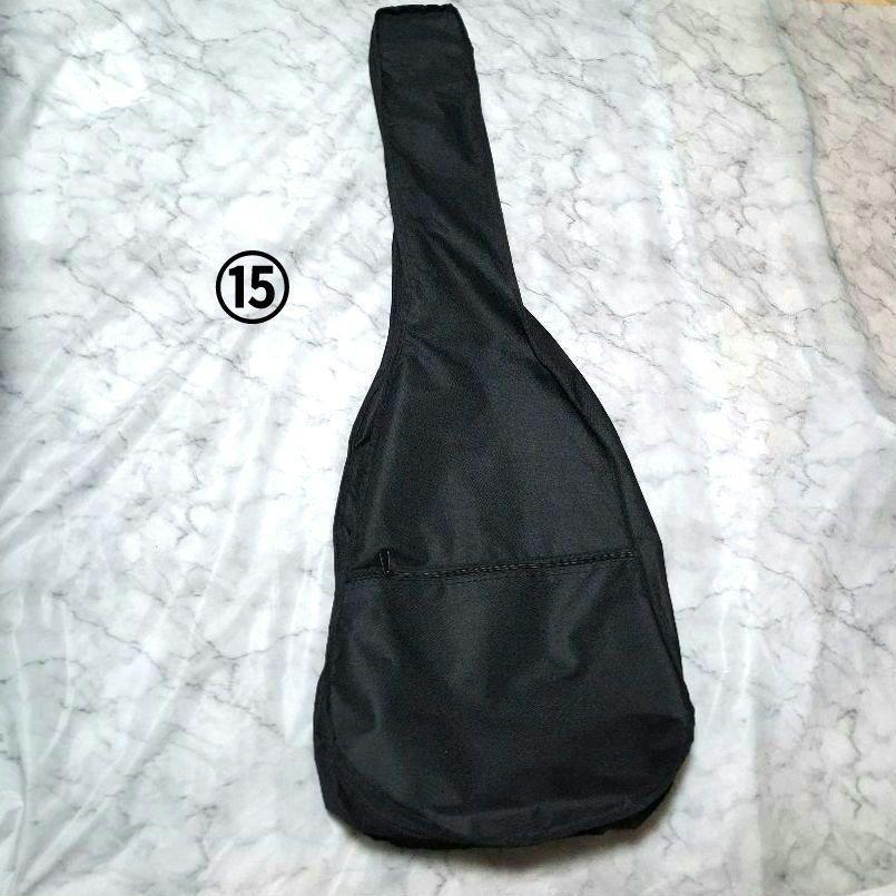 【美品】HONEY BEE アコースティックギター W-15　入門　15点セット