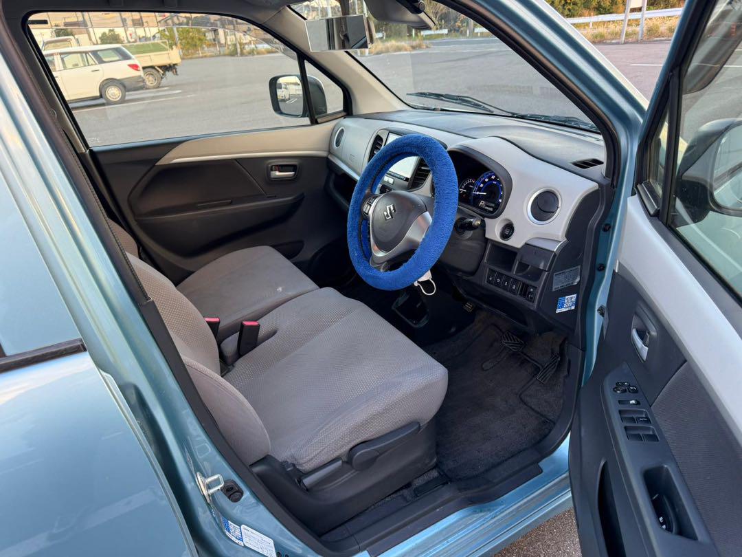 車検R7|10月 込み込み