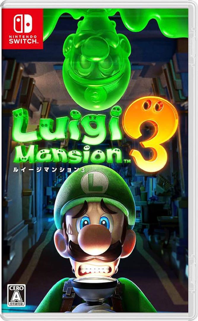 Nintendo Switch マリオカート8 デラックス
