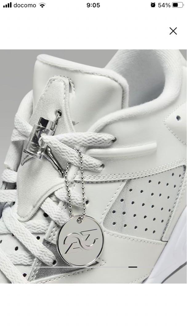 【diesel】ジョーダン レトロ 6 GOLF