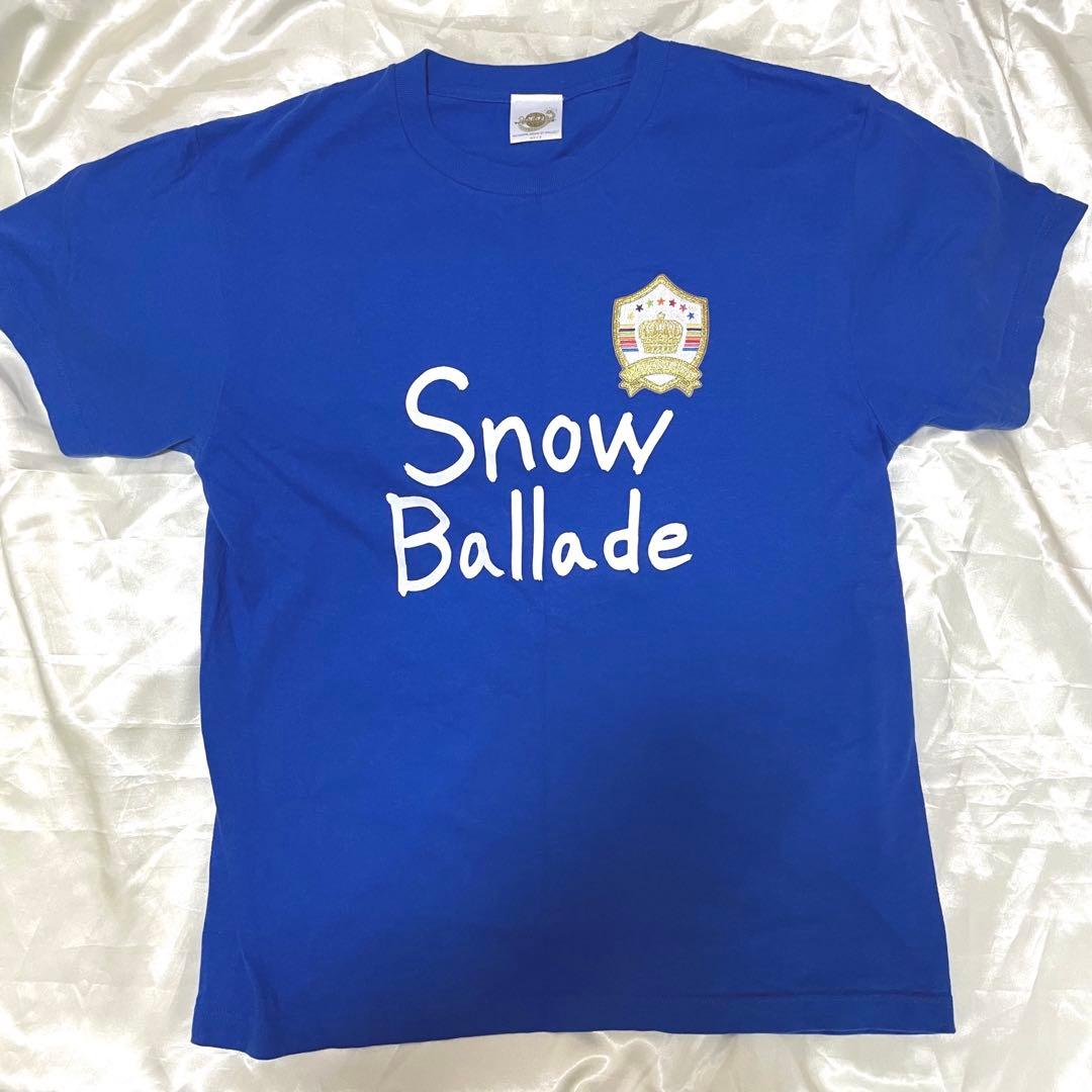 日本限定モデル】 うたプリ スタツア 聖川真斗 ワッペンTシャツ