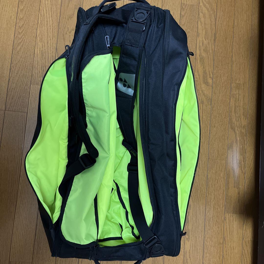 ラケットbag
