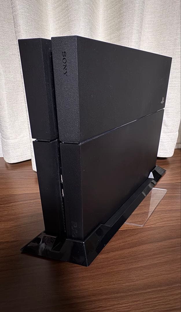 【HDD2TB換装済】PlayStation 4 本体 CUH-1200 【HDD2TB換装済】PlayStation 4 本体 CUH-1200