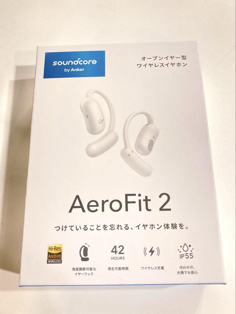 Anker Soundcore AeroFit2