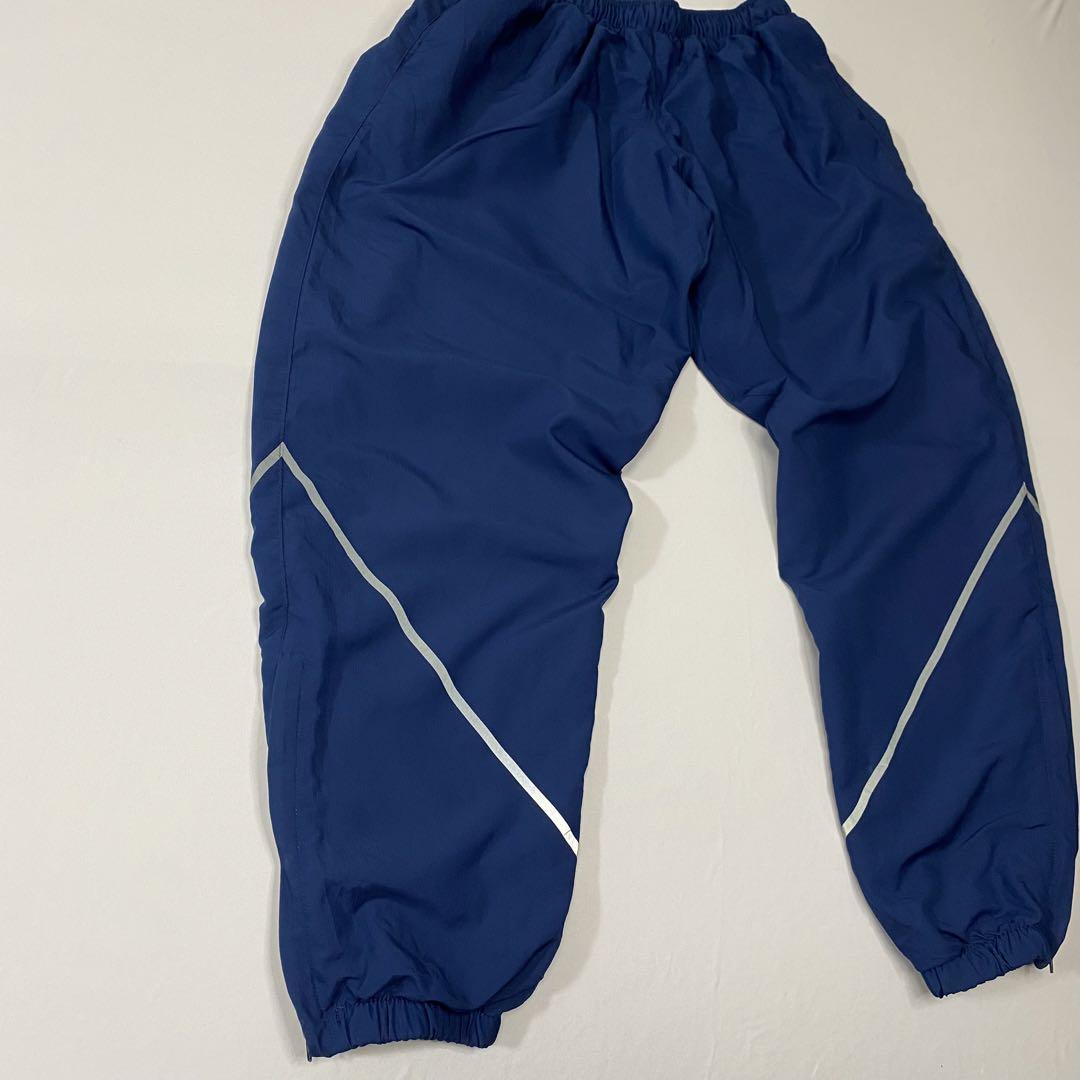 US AIR FORCE PTU 米軍実物 ポリトレーニング パンツ S/S
