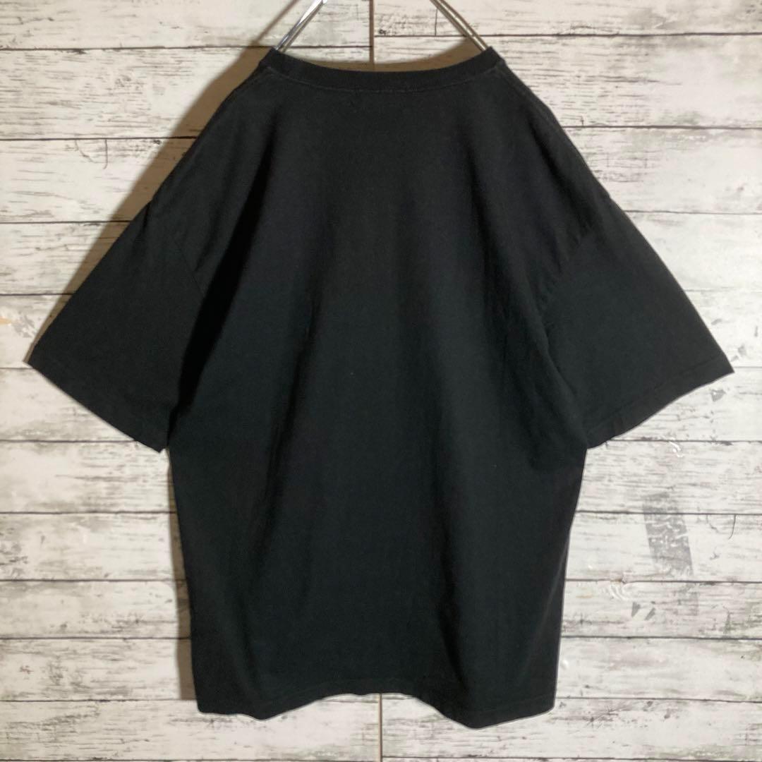 希少】エクストララージ ☆Tシャツ ゴリラポッド XL 花 入手困難