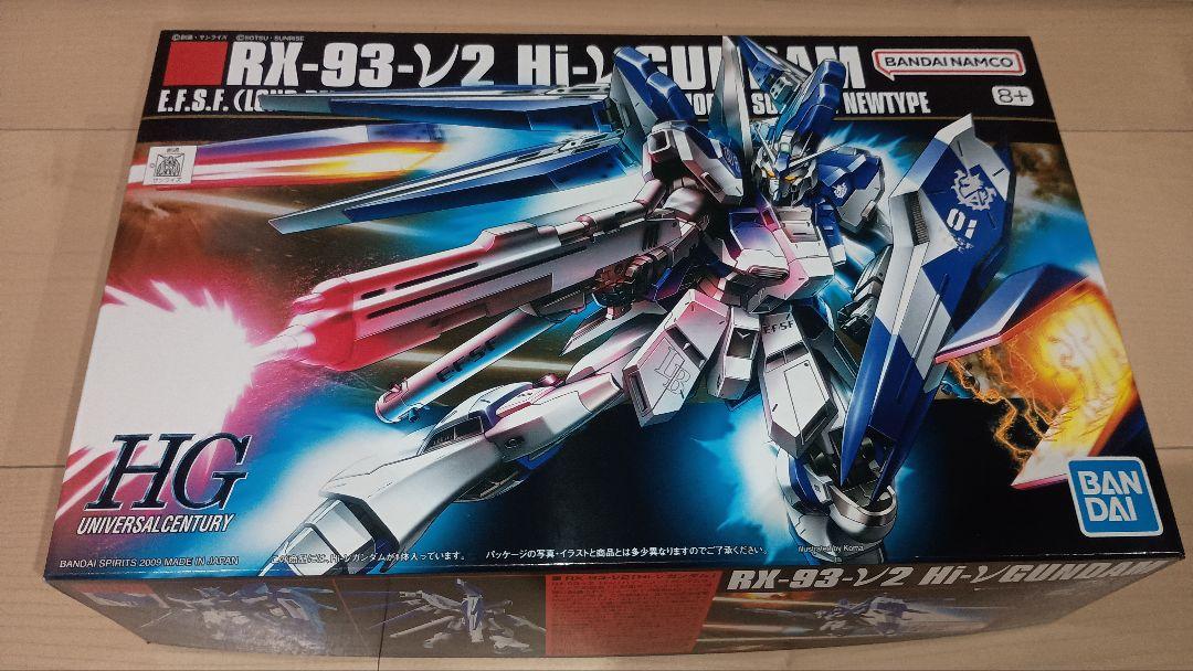 ガンプラ4体まとめ売り[ギャン、軍警ザク、ハーディガン、ハイニュー]
