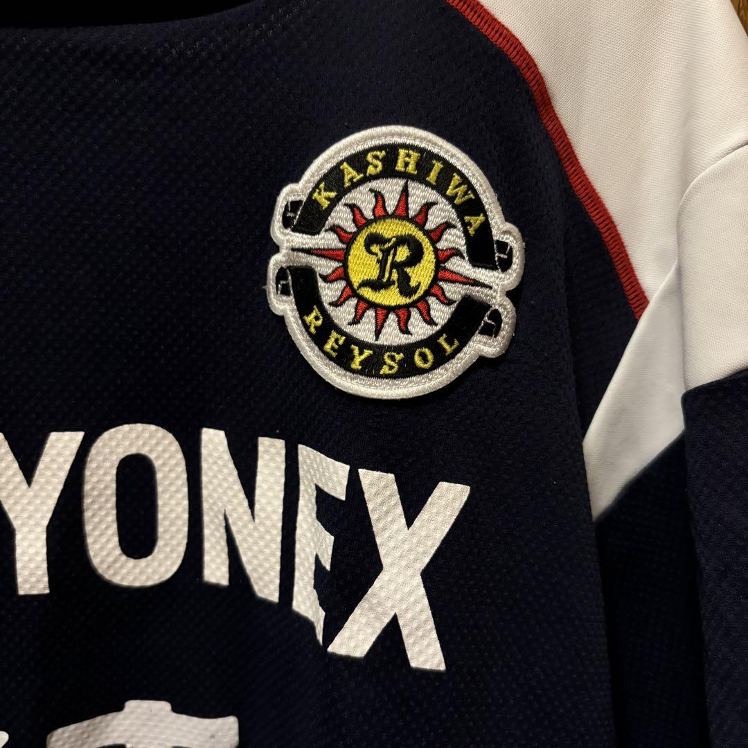 柏レイソル サッカー ユニフォーム トレーニングウェア 練習着