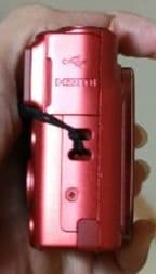 Canon PowerShot SX620 HS コンパクトデジタルカメラ Canon PowerShot SX620 HS コンパクトデジタルカメラ