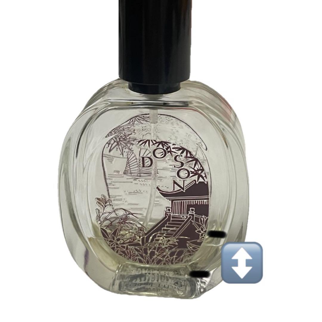 ディプティック ドソン オードトワレ 30ml diptyque - メルカリ