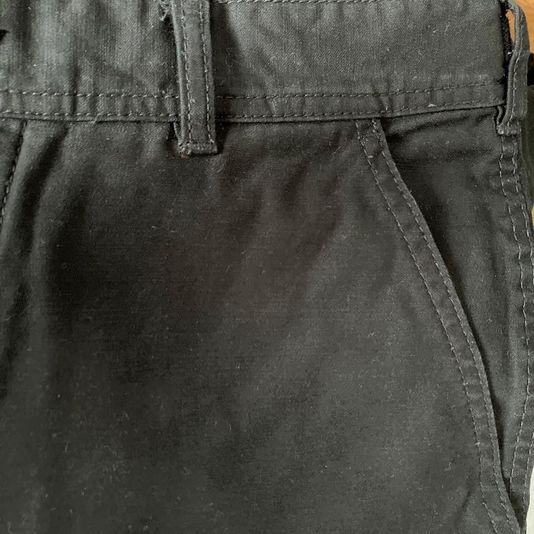 Supreme Cargo Pant 32 キムタク着カーゴパンツ 公式サイト www