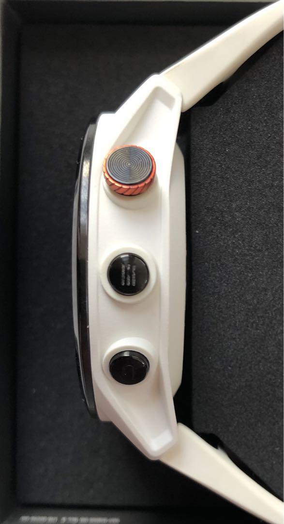 ラウンド用品・アクセサリー GARMIN Approach S62 White