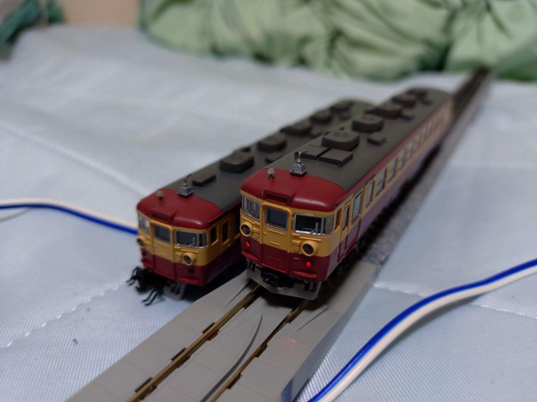 KATO 鉄道模型