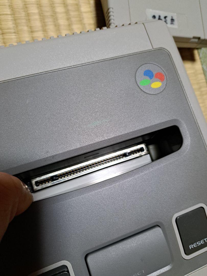 スーパーファミコンまとめ売り