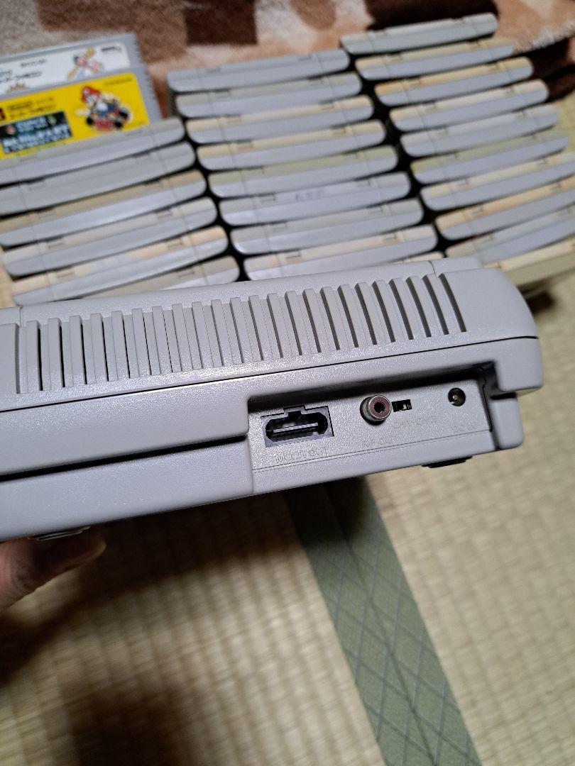 スーパーファミコンまとめ売り