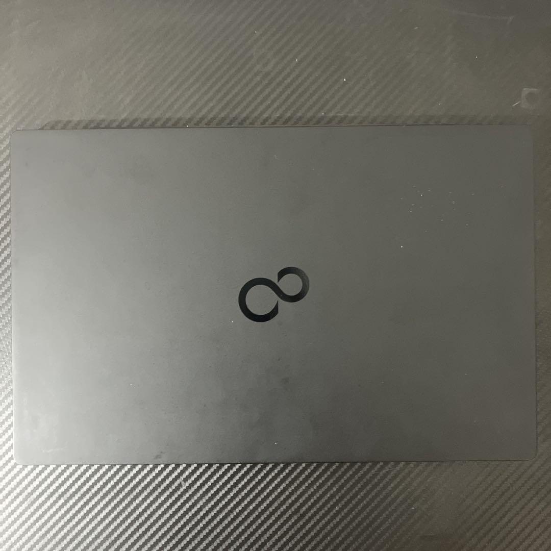 通販サイト一覧 美品 2022年製 lifebook 第11世代i7 8GB/256GB-ネット直販店 Windowsノート本体