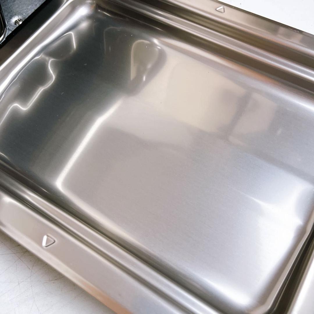 RTS65AWK1R-CR ガラステーブルRinnai