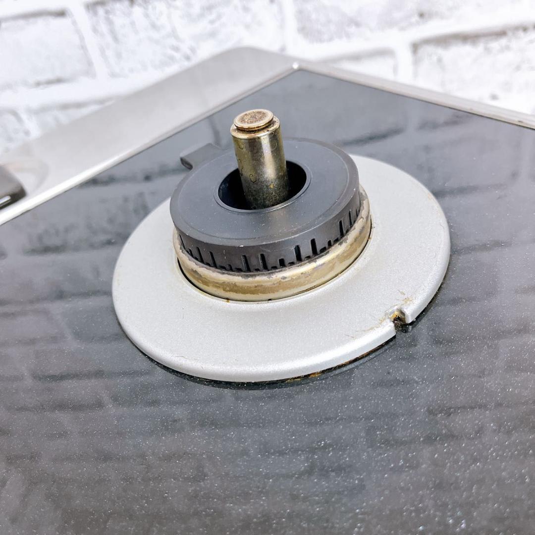 RTS65AWK1R-CR ガラステーブルRinnai