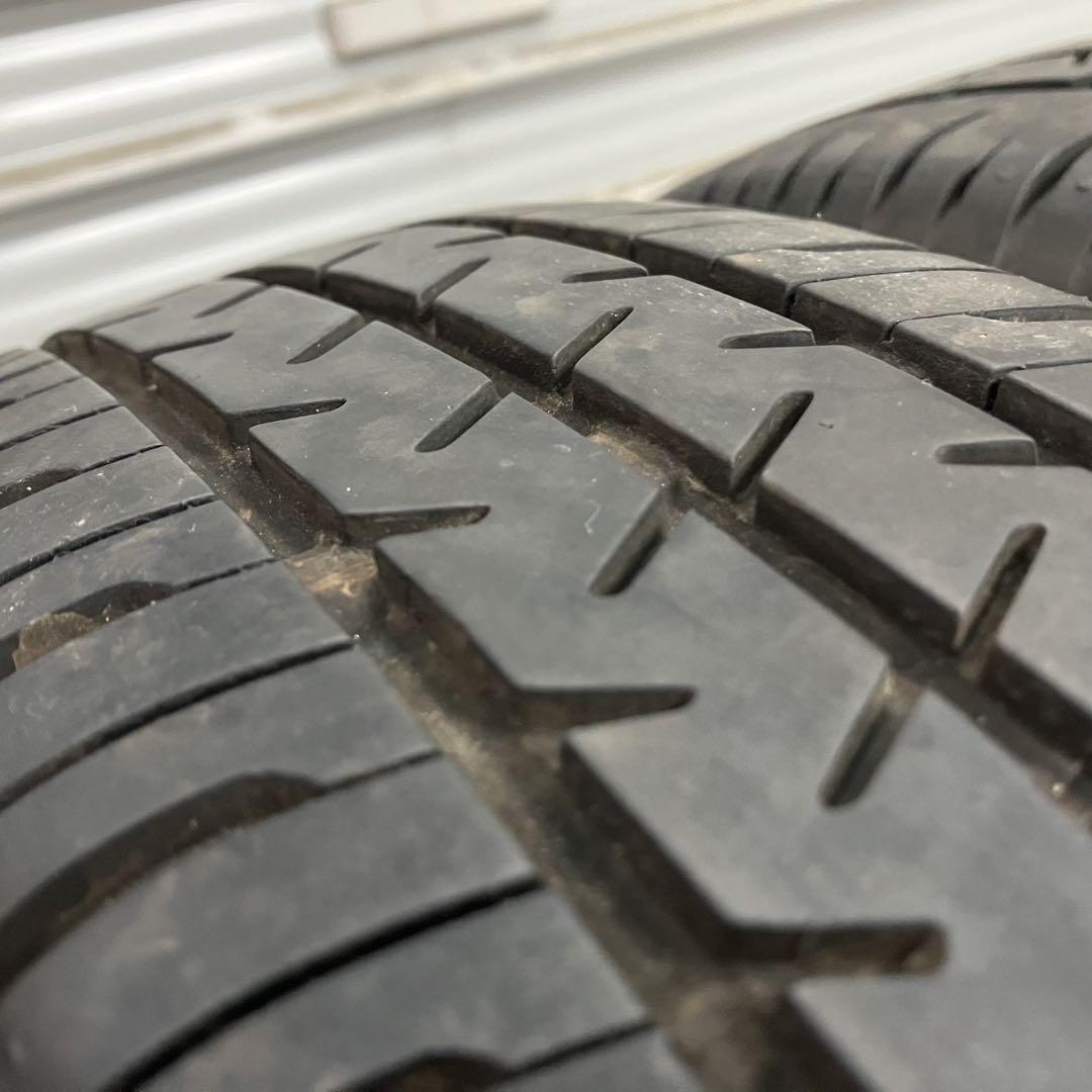 【3381】23/24年 155/65R14 セイバーリングSL101 ステラ