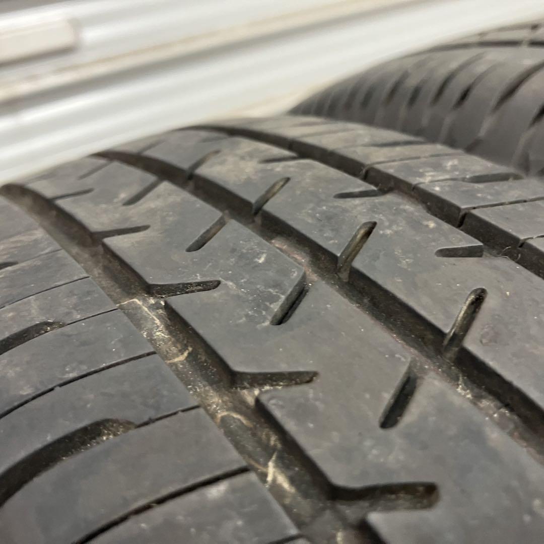【3381】23/24年 155/65R14 セイバーリングSL101 ステラ