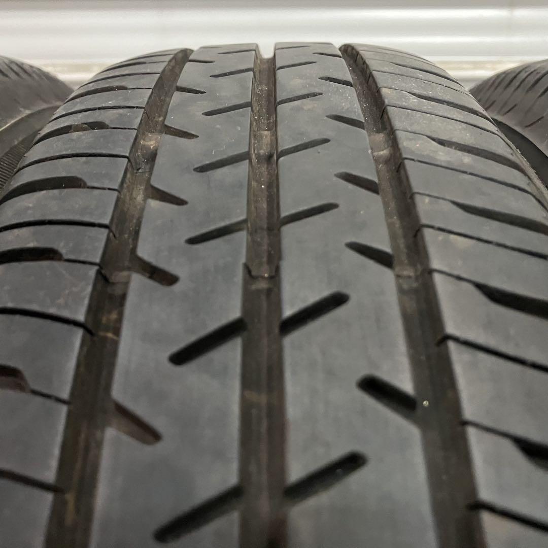 【3381】23/24年 155/65R14 セイバーリングSL101 ステラ