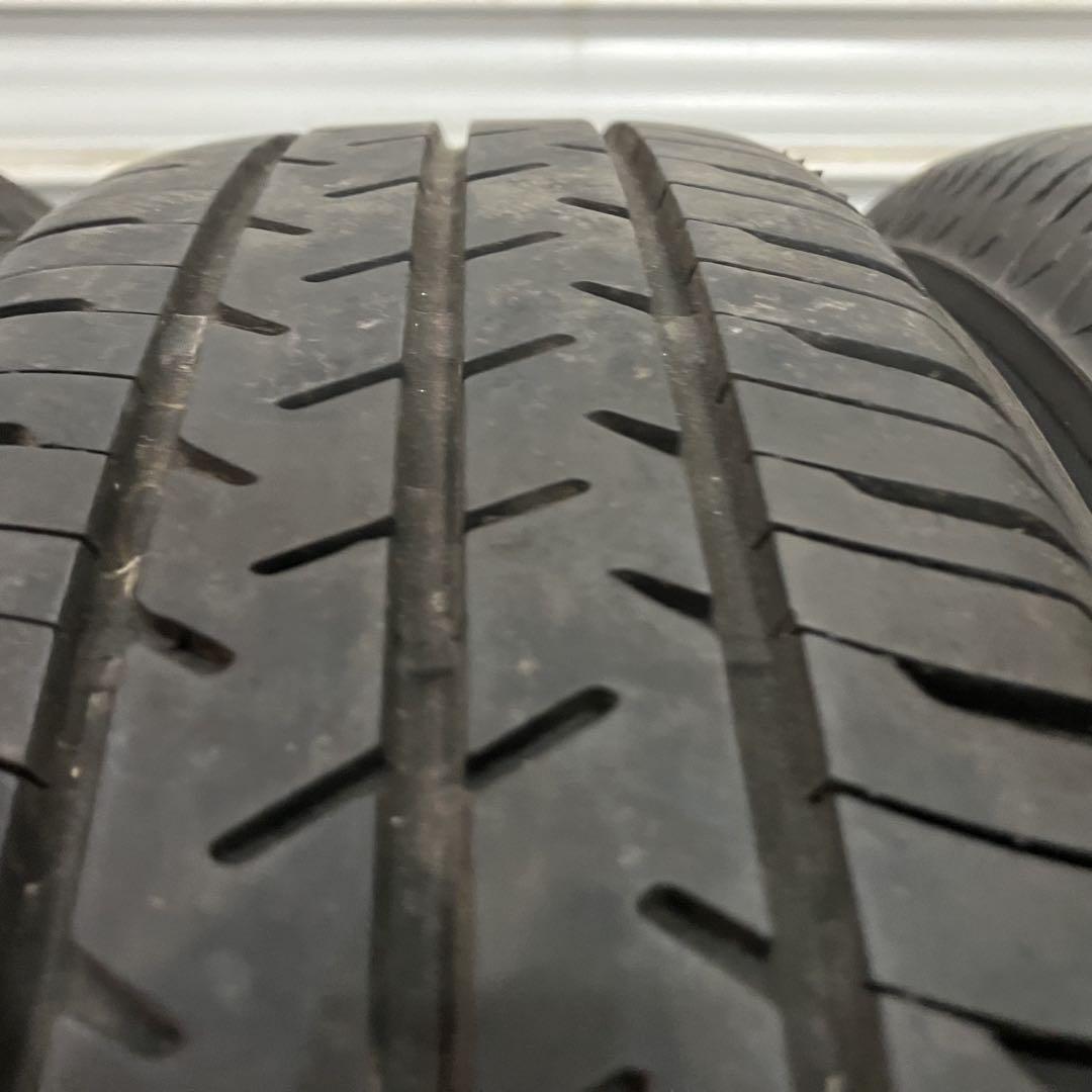 【3381】23/24年 155/65R14 セイバーリングSL101 ステラ