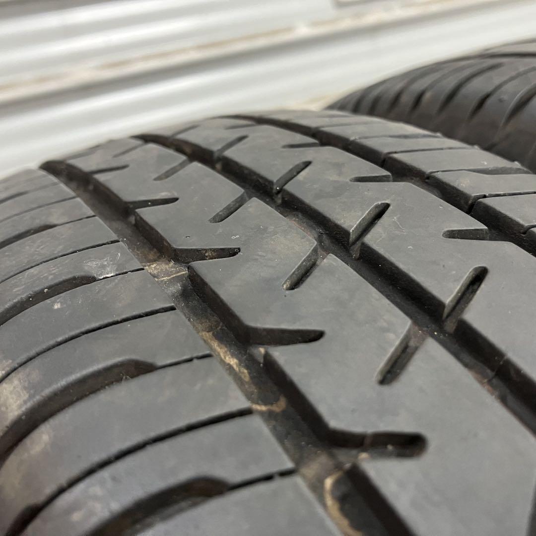 【3381】23/24年 155/65R14 セイバーリングSL101 ステラ