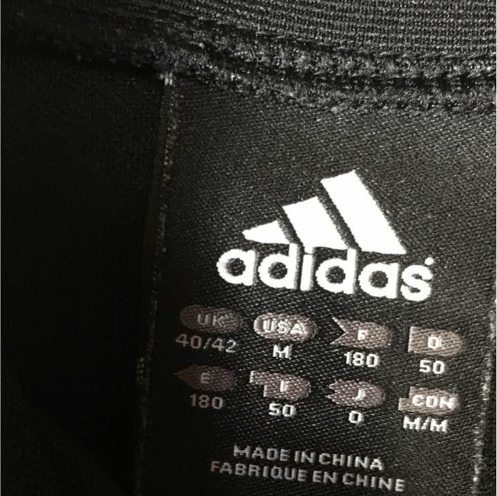 トップス adidas
