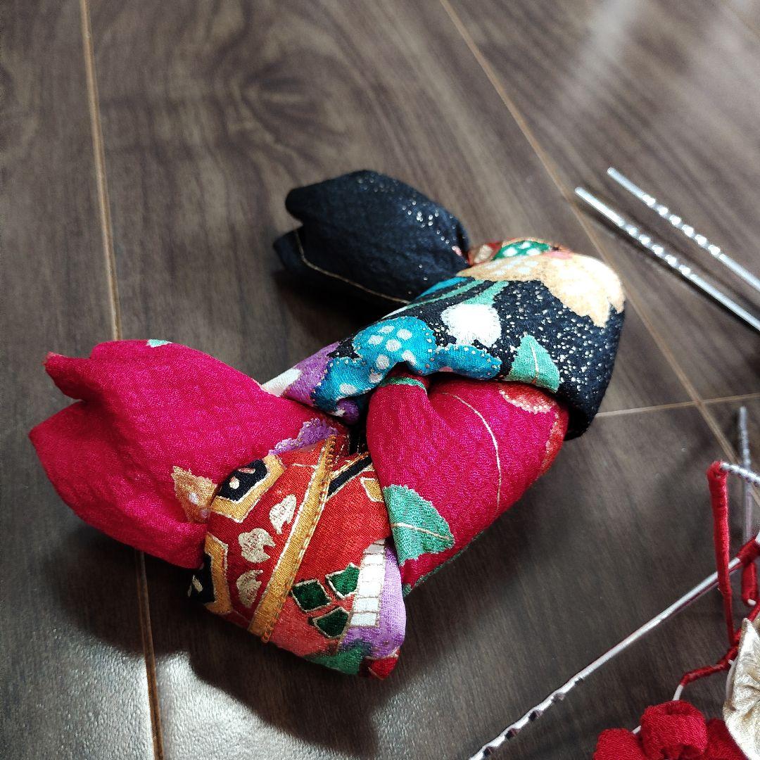 ちんころ かのこ