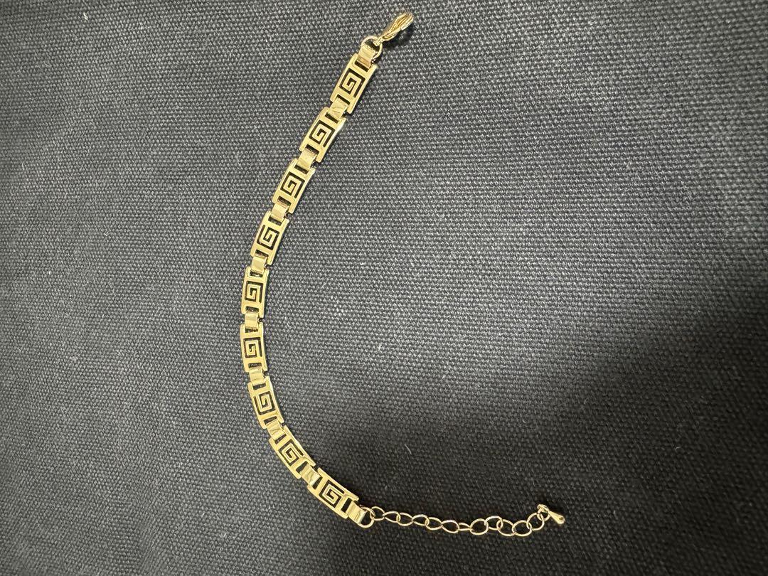 ヴェルサーチ　VERSACE