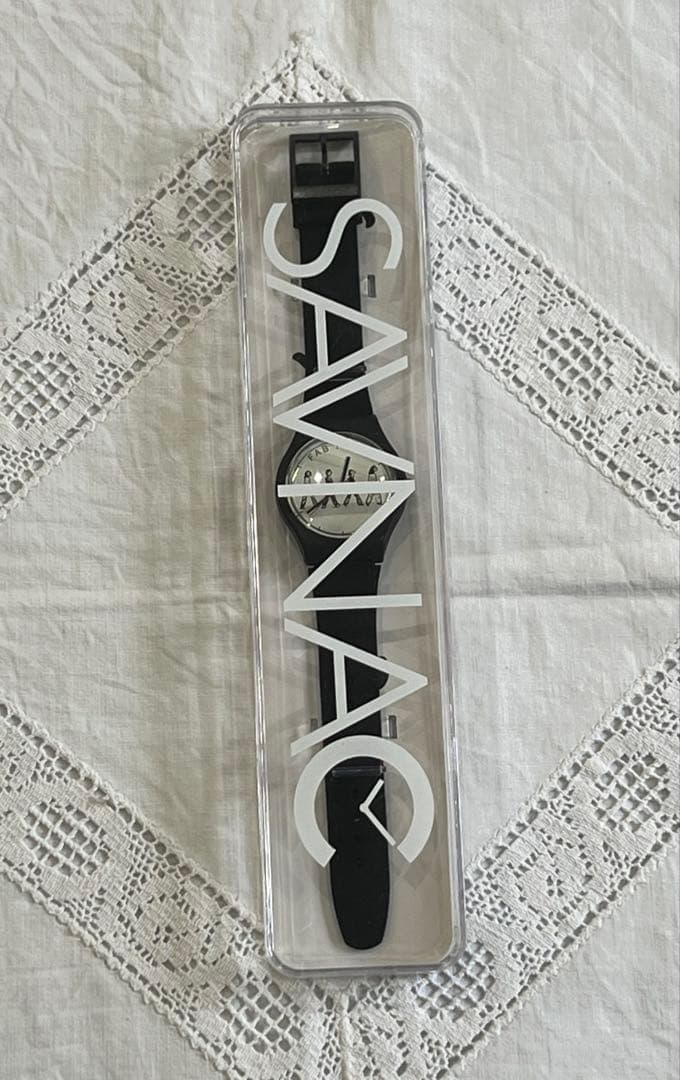 サブナック時計 SAVNAC腕時計 10本セット