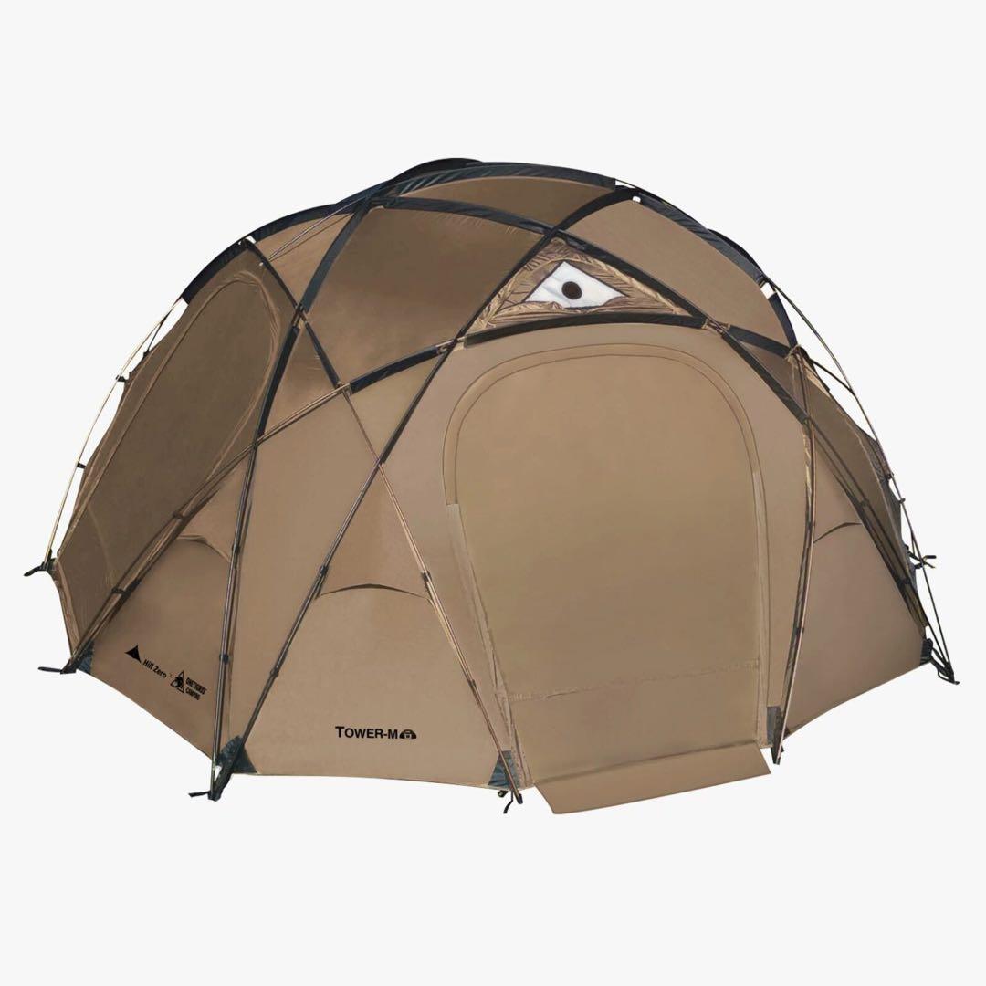 onetigris tower-m TPU メッシュセットOne Tigris HRDEVELOPMENT_JP