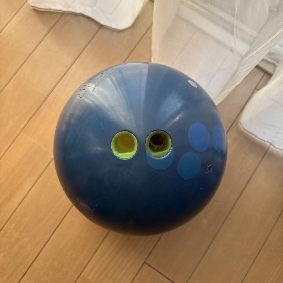 STORM PRO MOTION ボウリングボール